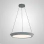 Подвесной светильник SOLVE D40 white от ImperiumLoft
