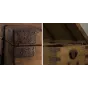 Сундук-журнальный стол Heirloom Coffee Chest от LaLume