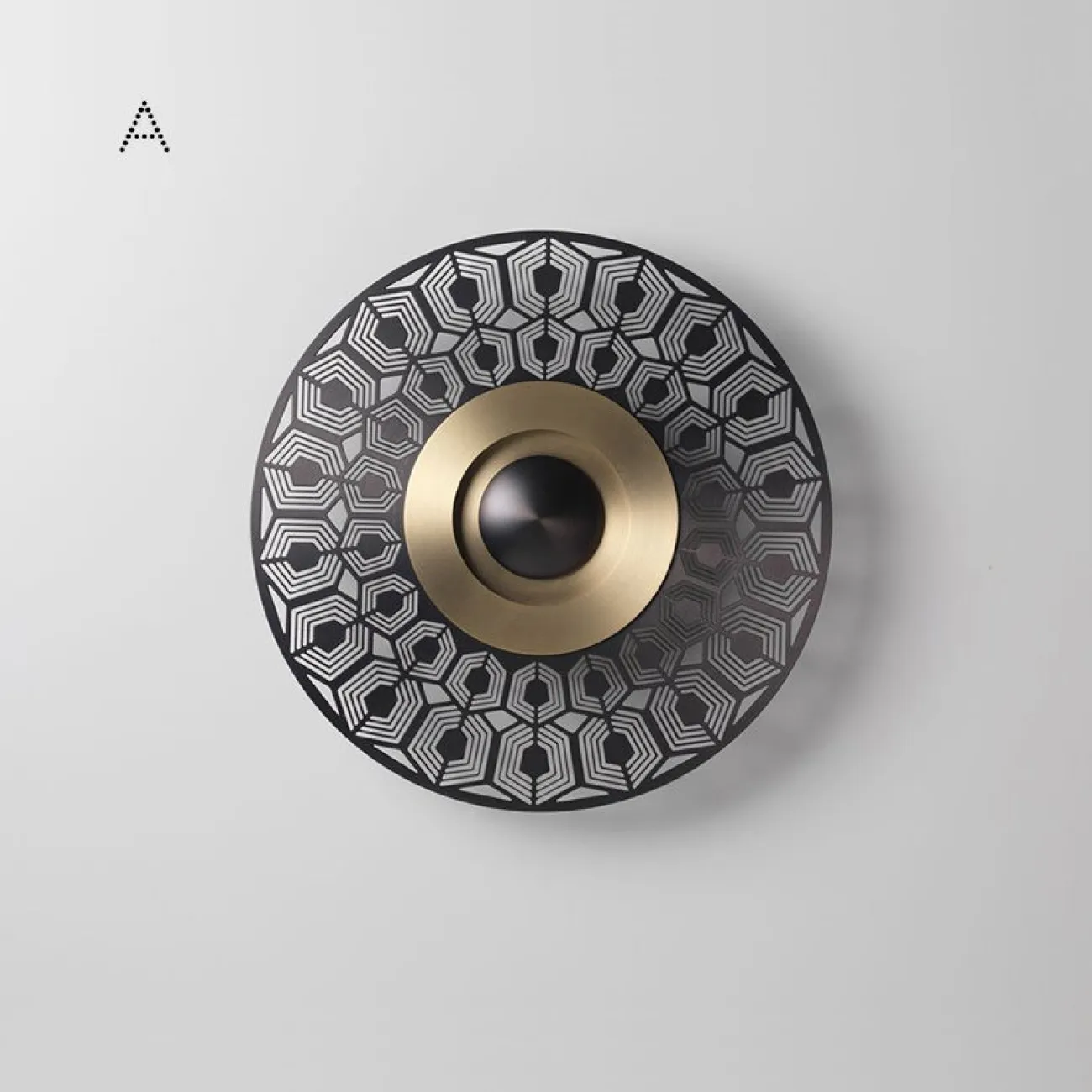 Настенный светильник PLANCHET от ImperiumLoft