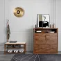 Настенный светильник PLANCHET от ImperiumLoft