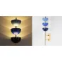 Бра LISBON SCONCE Blue designed by Jonathan Adler