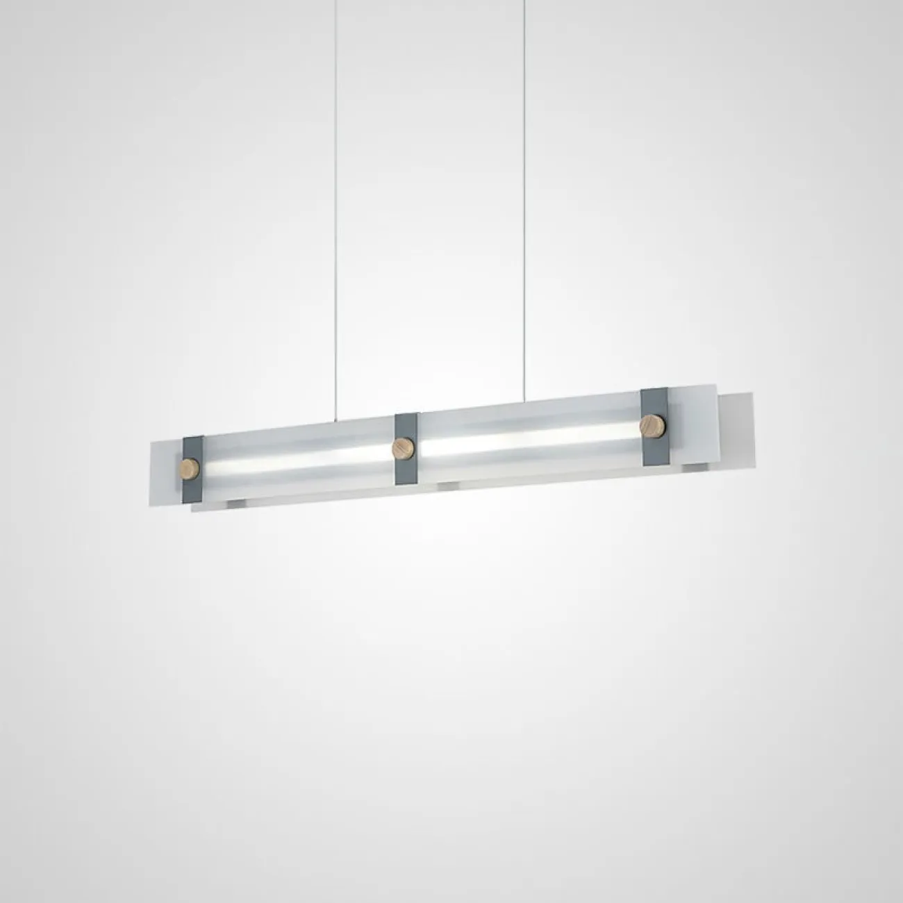 Подвесной светильник ALSTER Белый от ImperiumLoft