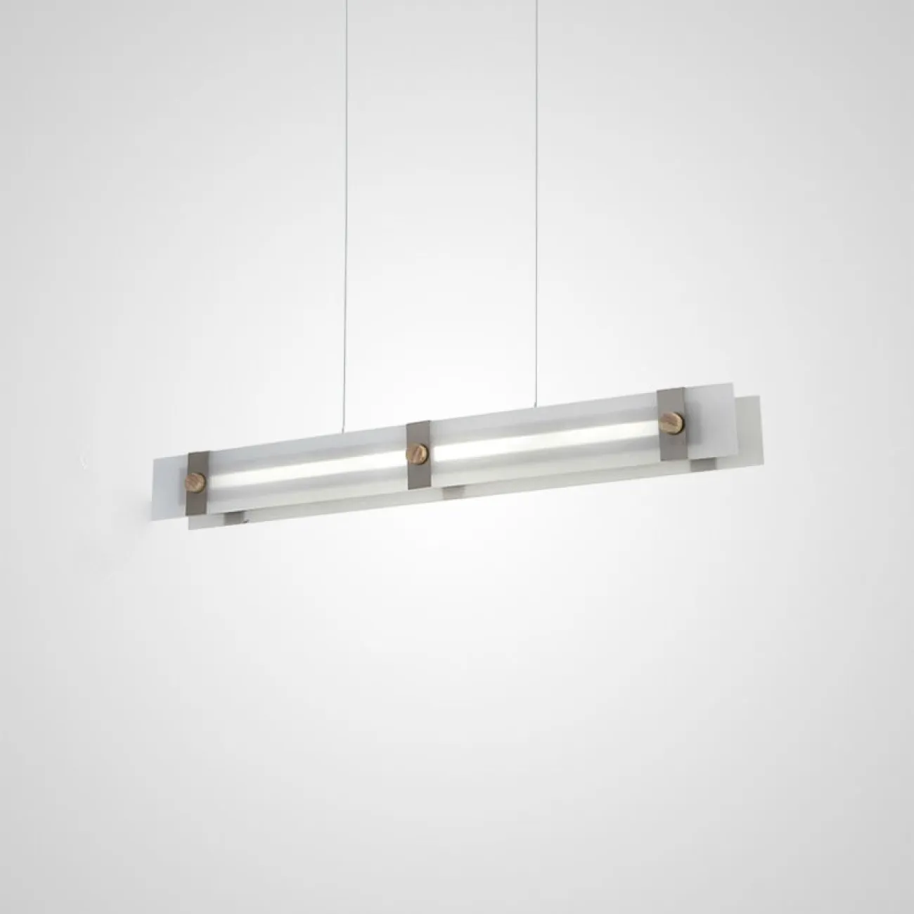 Подвесной светильник ALSTER Белый от ImperiumLoft