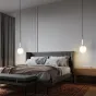 Подвесной светильник PETIT White от ImperiumLoft