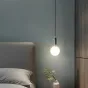 Подвесной светильник PETIT White от ImperiumLoft