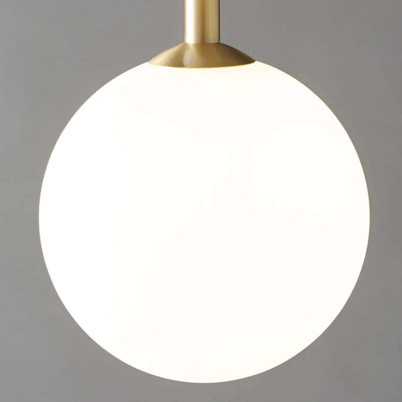 Подвесной светильник PETIT Green от ImperiumLoft