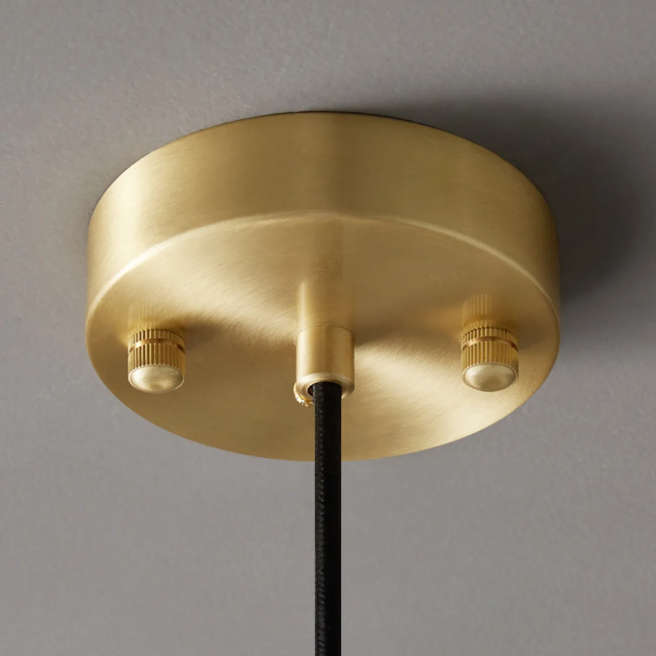 Подвесной светильник PETIT Green от ImperiumLoft