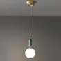 Подвесной светильник PETIT White от ImperiumLoft