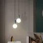 Подвесной светильник PETIT White от ImperiumLoft