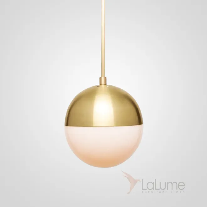 Подвесной светильник Cedar & Moss Pendant Lamp от ImperiumLoft