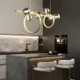 Подвесной светильник NILMA L90 от ImperiumLoft