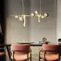 Подвесной светильник NILMA L90 от ImperiumLoft