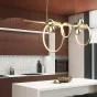 Подвесной светильник NILMA L90 от ImperiumLoft