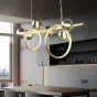 Подвесной светильник NILMA L90 от ImperiumLoft