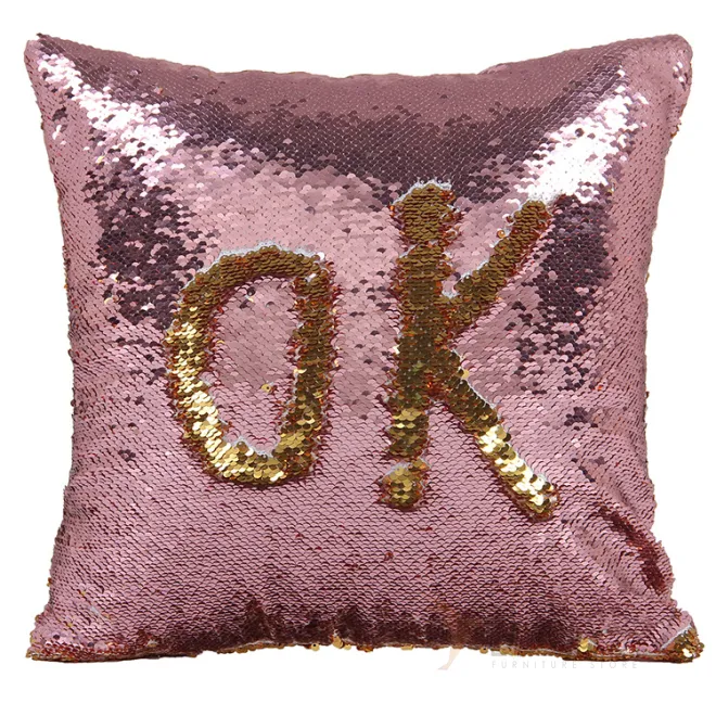 Декоративная подушка Ok от LaLume