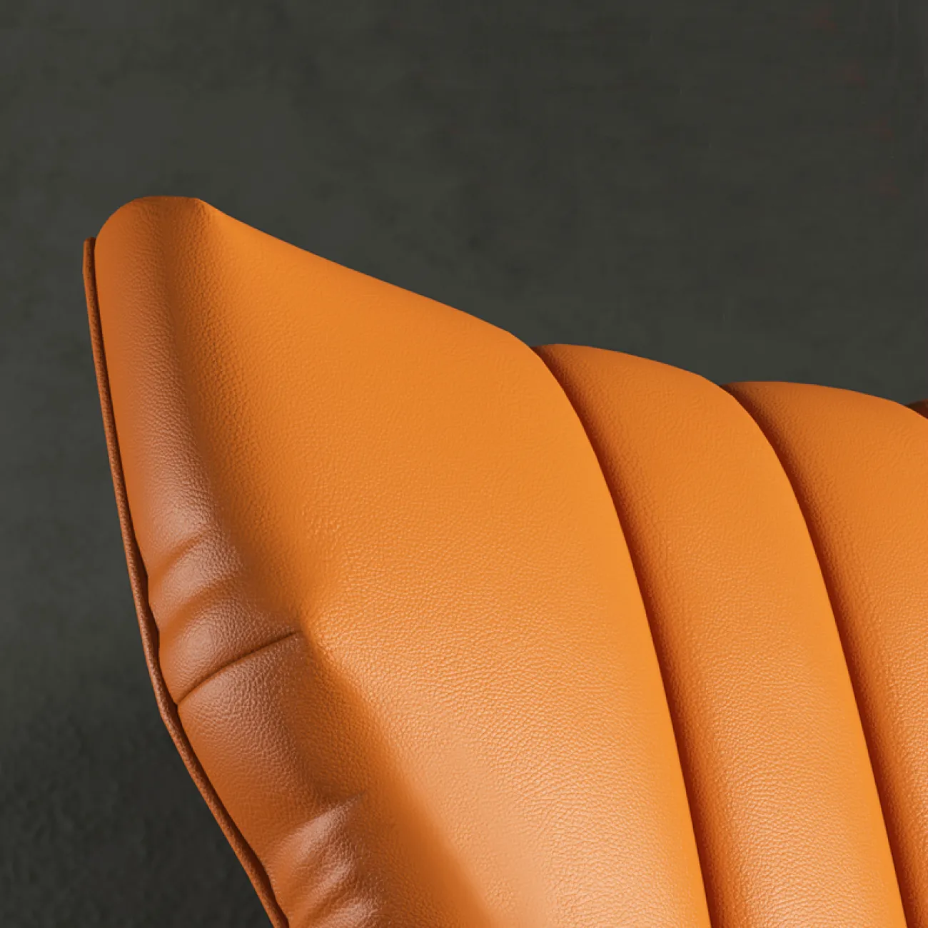 Дизайнерское кресло LaLume-KK00173