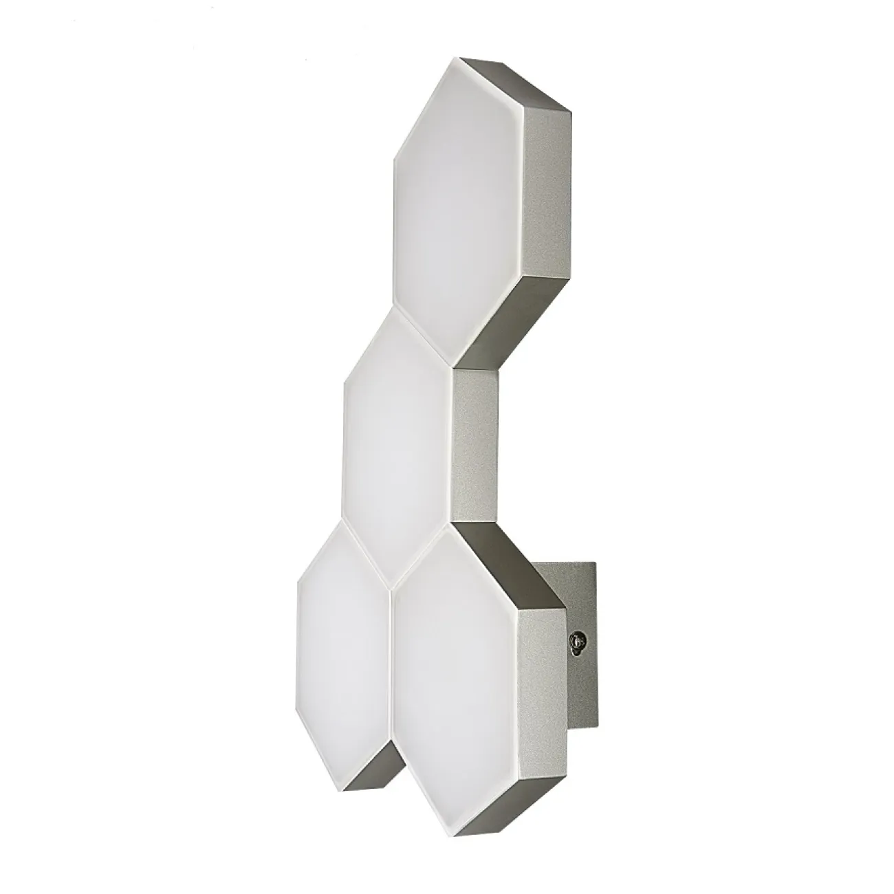 Настенный светильник CELLS WALL 4 от ImperiumLoft