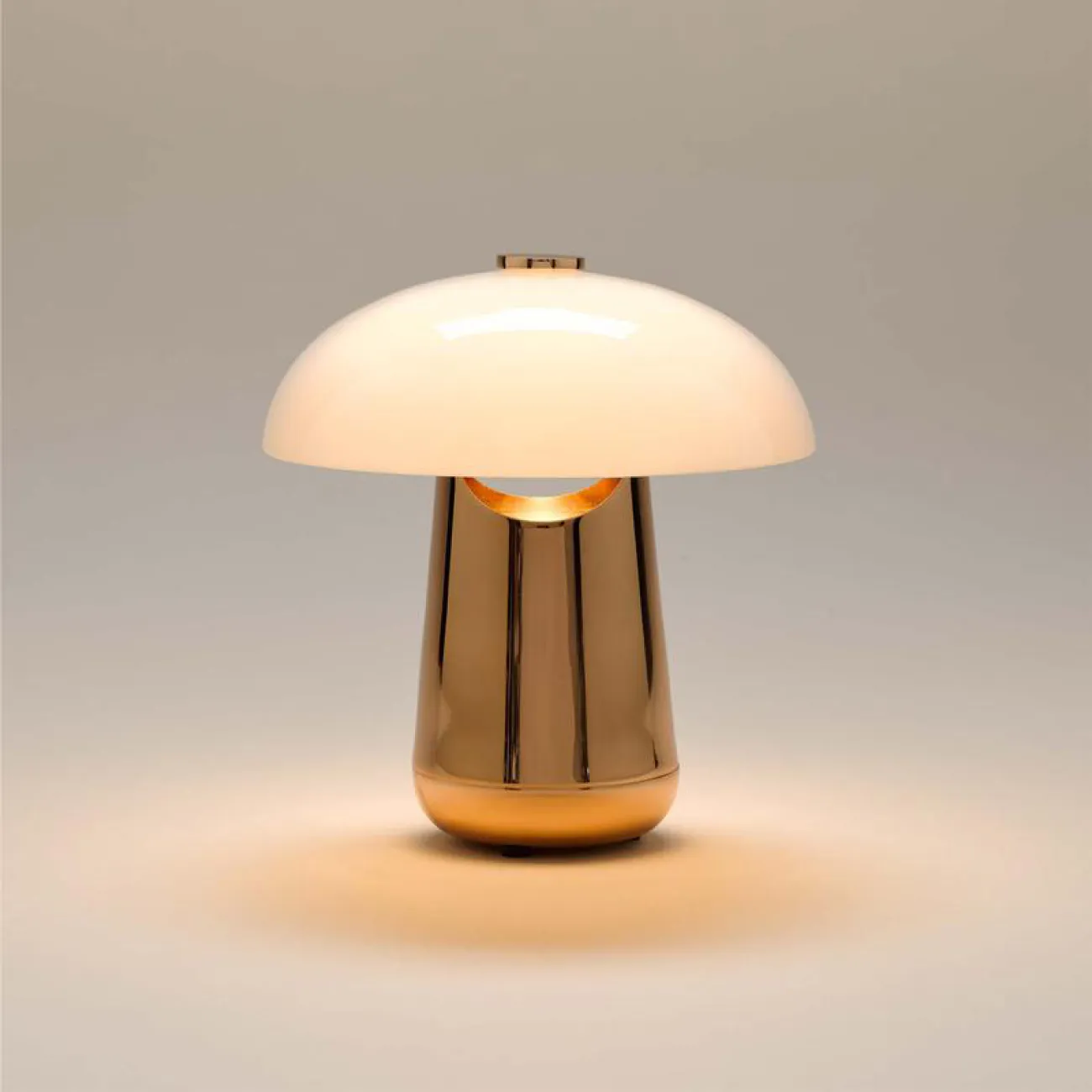 Настольная лампа Ongo от ImperiumLoft