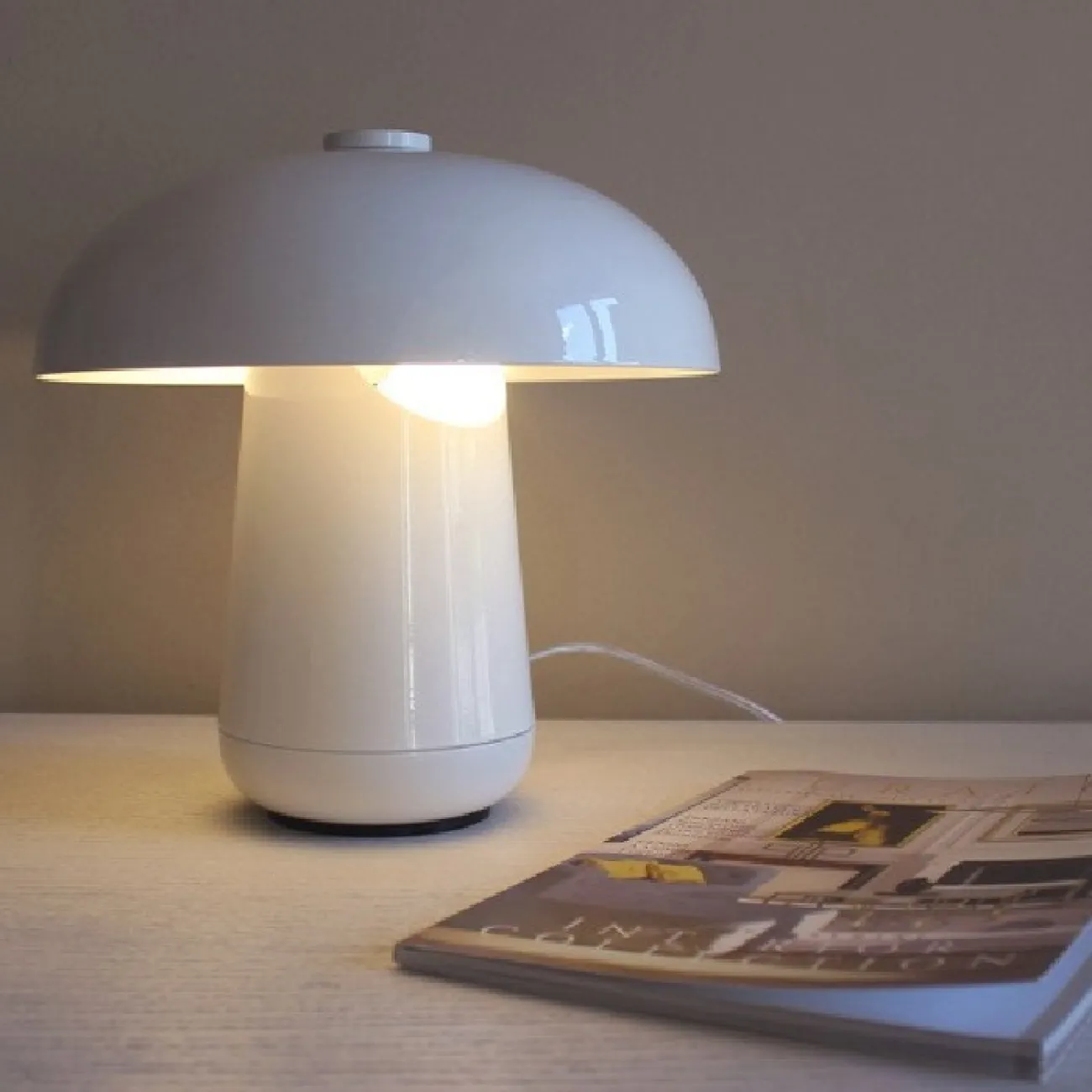 Настольная лампа Ongo от ImperiumLoft