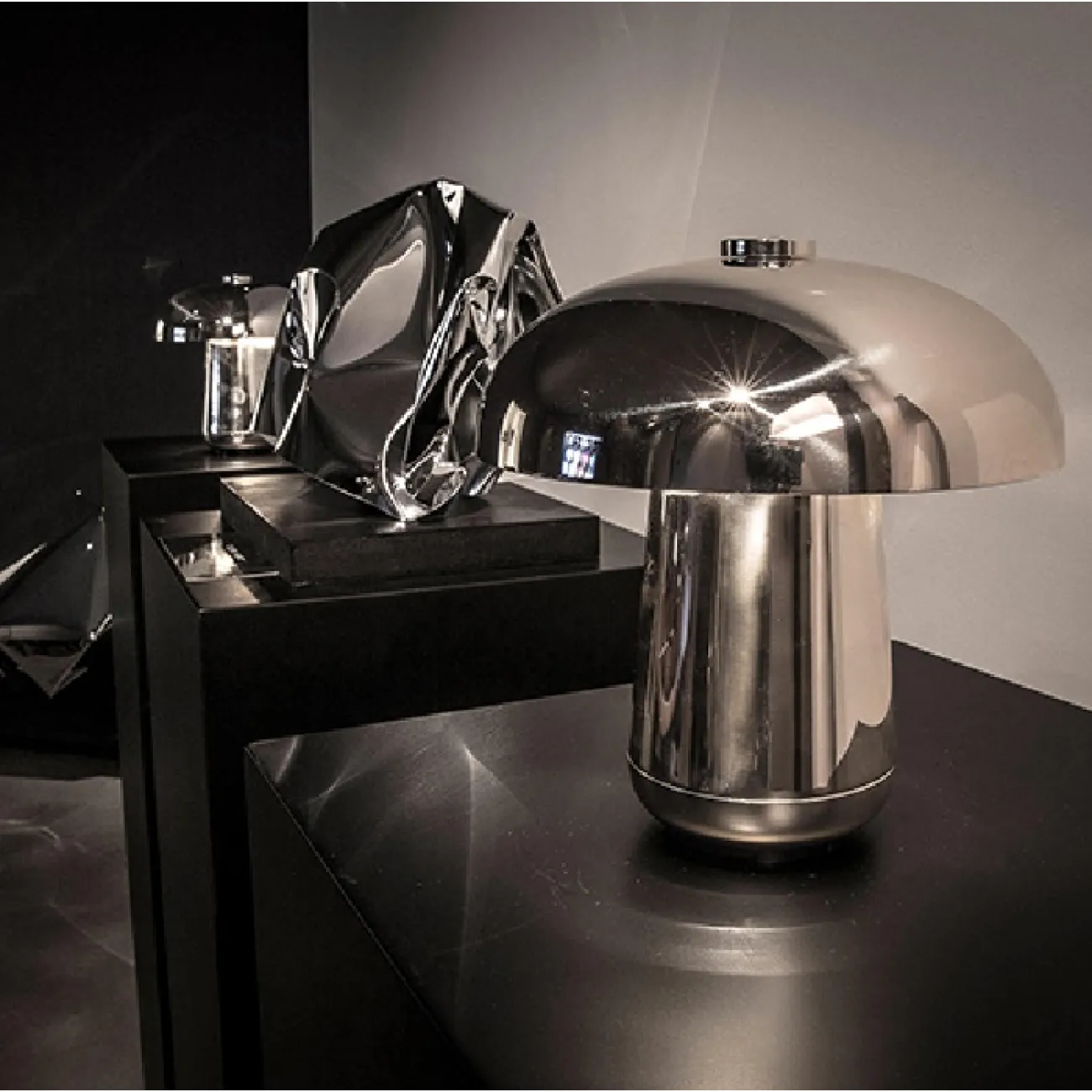 Настольная лампа Ongo от ImperiumLoft