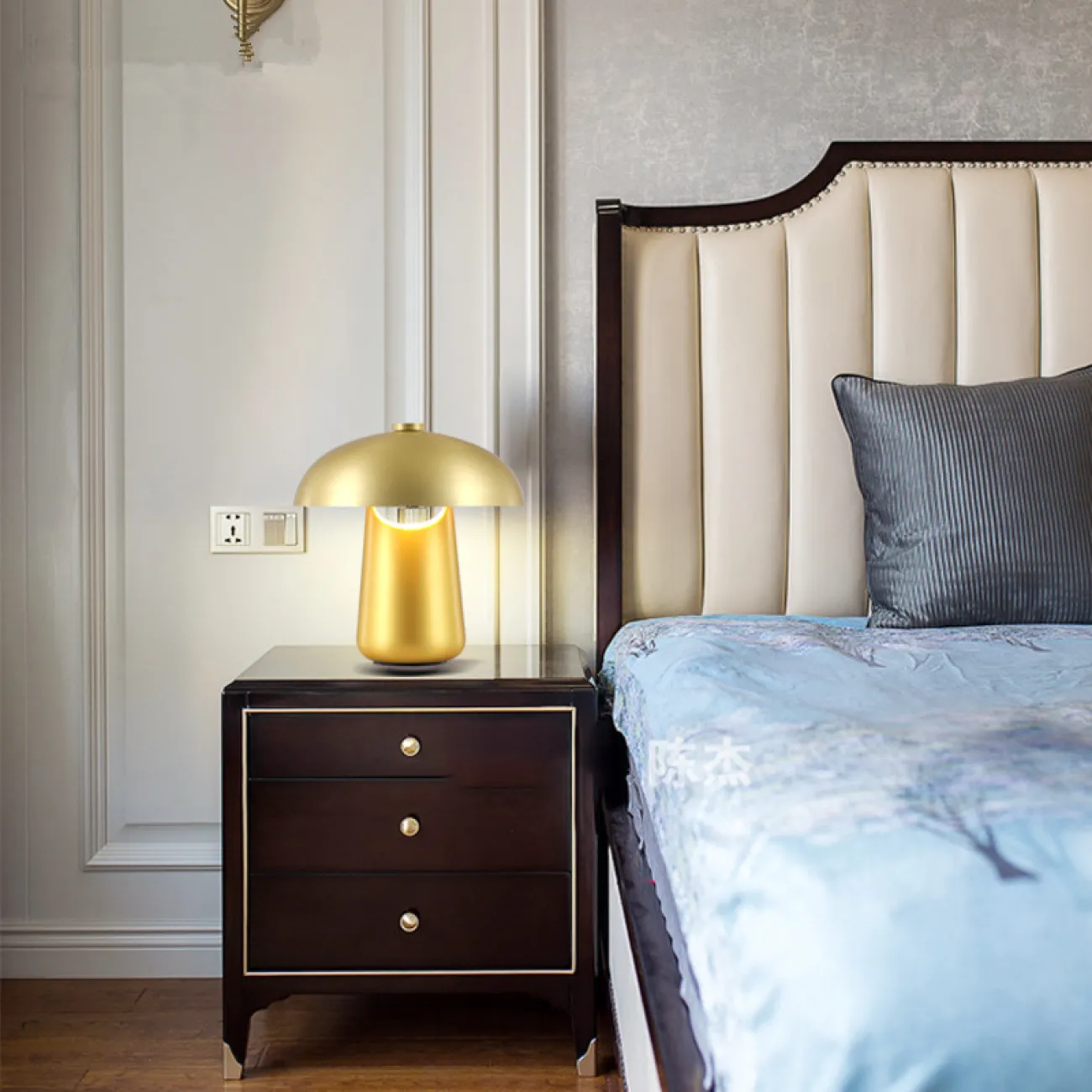 Настольная лампа Ongo от ImperiumLoft