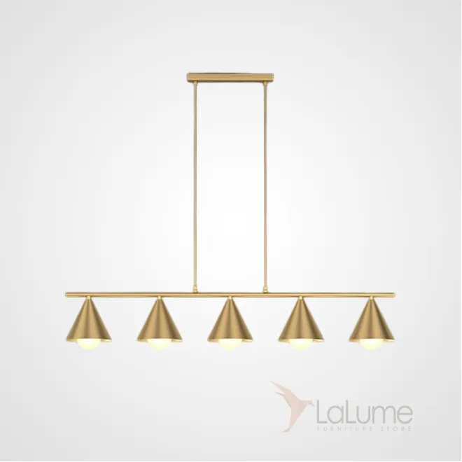 Подвесной светильник JENSY L105 от ImperiumLoft