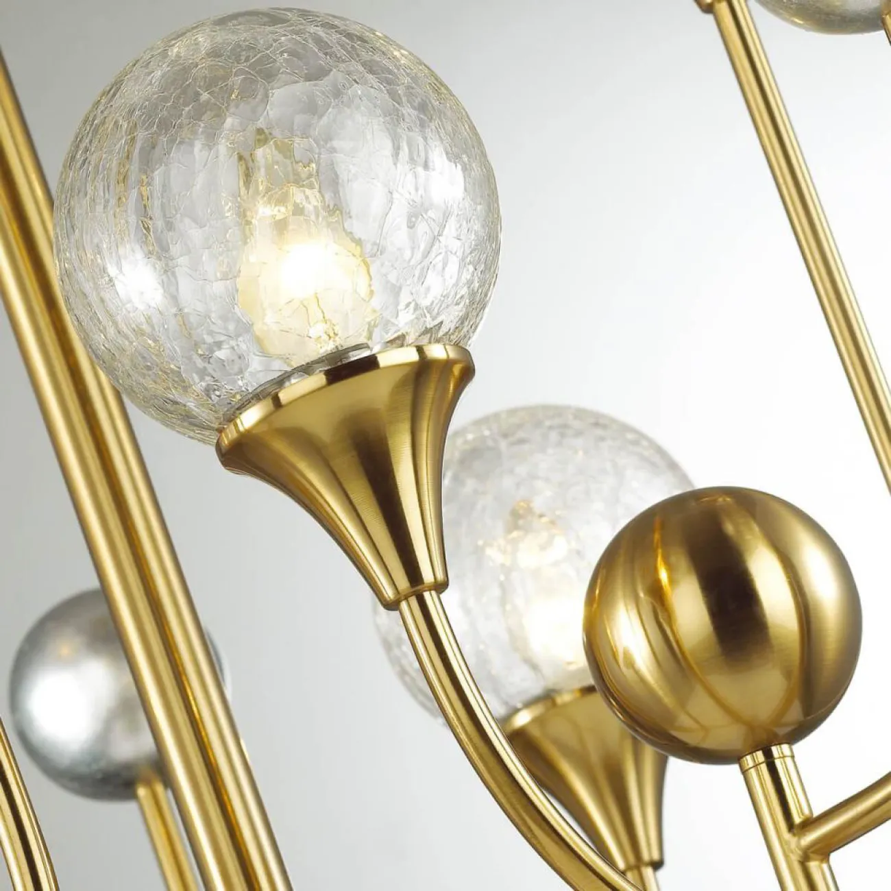 Настенный светильник SVA WALL от ImperiumLoft