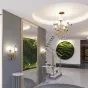 Настенный светильник SVA WALL от ImperiumLoft