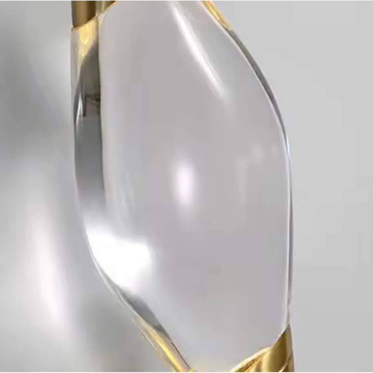 Настенный светильник FAME WALL от ImperiumLoft