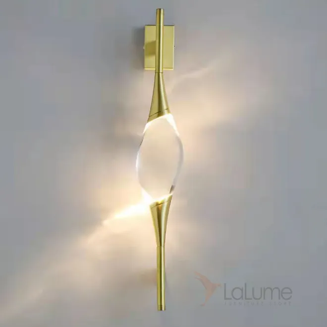 Настенный светильник FAME WALL от ImperiumLoft