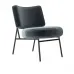 Дизайнерский обеденный стул LaLume-ST00165