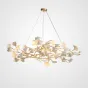 Подвесная люстра JULIETTA CH D140 от ImperiumLoft