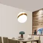 Подвесной светильник SHIFT от ImperiumLoft