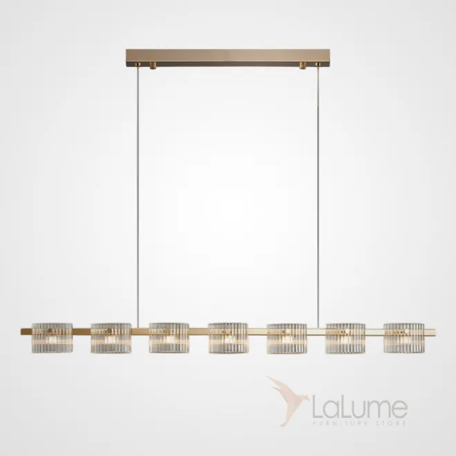 Подвесной светильник NICOLETTA LONG L120 от ImperiumLoft