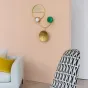 Настенный светильник SHIELD C от ImperiumLoft