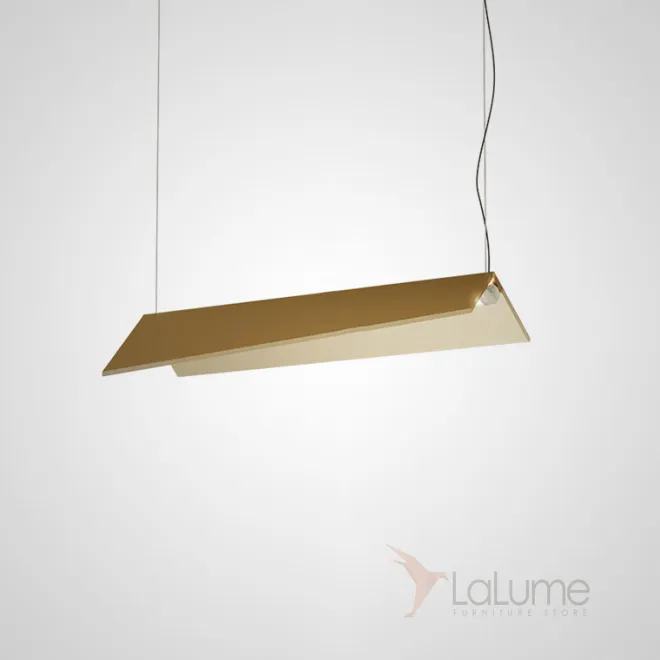 Подвесной светильник STANZA от ImperiumLoft