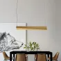 Подвесной светильник STANZA от ImperiumLoft