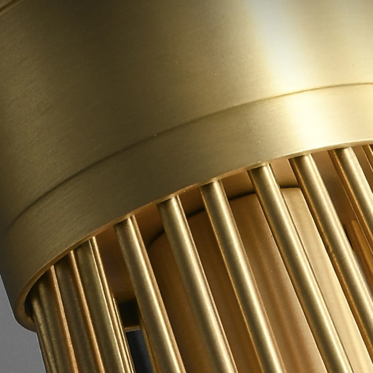 Подвесной светильник GISKEN от ImperiumLoft