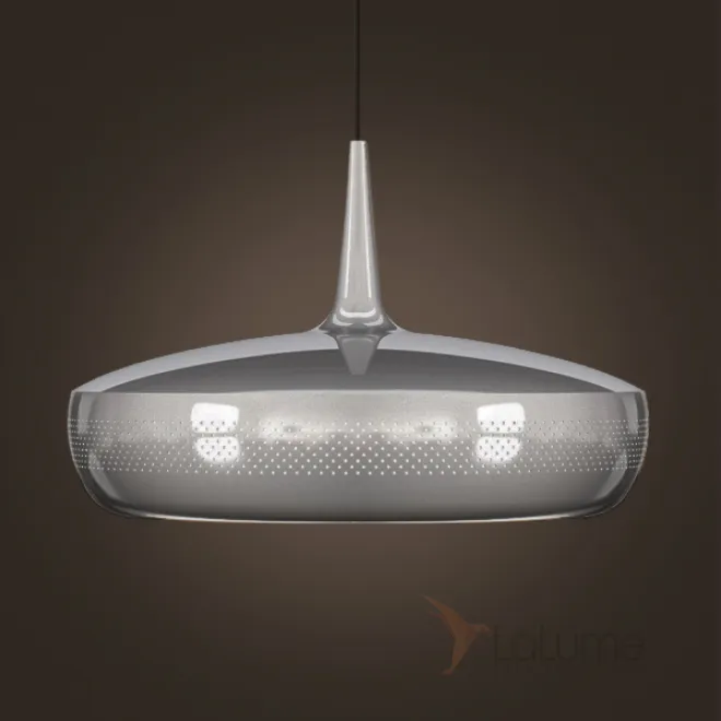 Подвесной светильник UFO Steel от LaLume