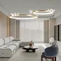 Подвесная люстра BABETTA CH B от ImperiumLoft