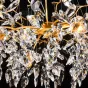 Подвесная люстра JASNA D87 от ImperiumLoft