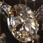 Подвесная люстра JASNA D87 от ImperiumLoft