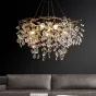 Подвесная люстра JASNA D87 от ImperiumLoft
