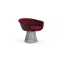 Кресло Platner lounge designed by Warren Platner in 1966 от LaLume