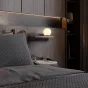 Светильник TIDI Dark Brown от ImperiumLoft