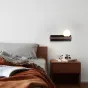 Светильник TIDI Dark Brown от ImperiumLoft
