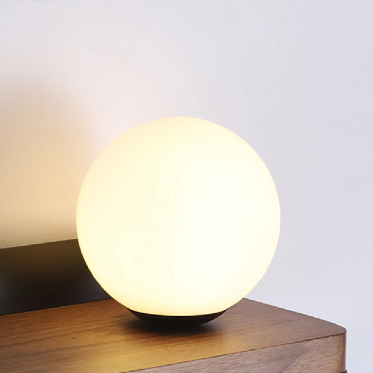 Светильник TIDI Light Brown от ImperiumLoft