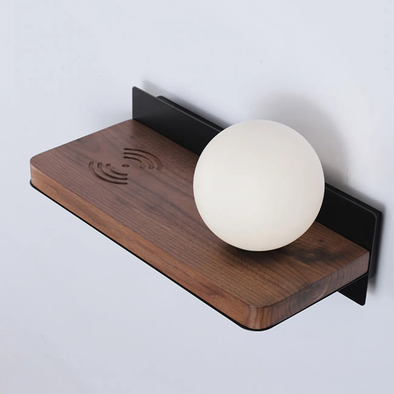 Светильник TIDI Dark Brown от ImperiumLoft