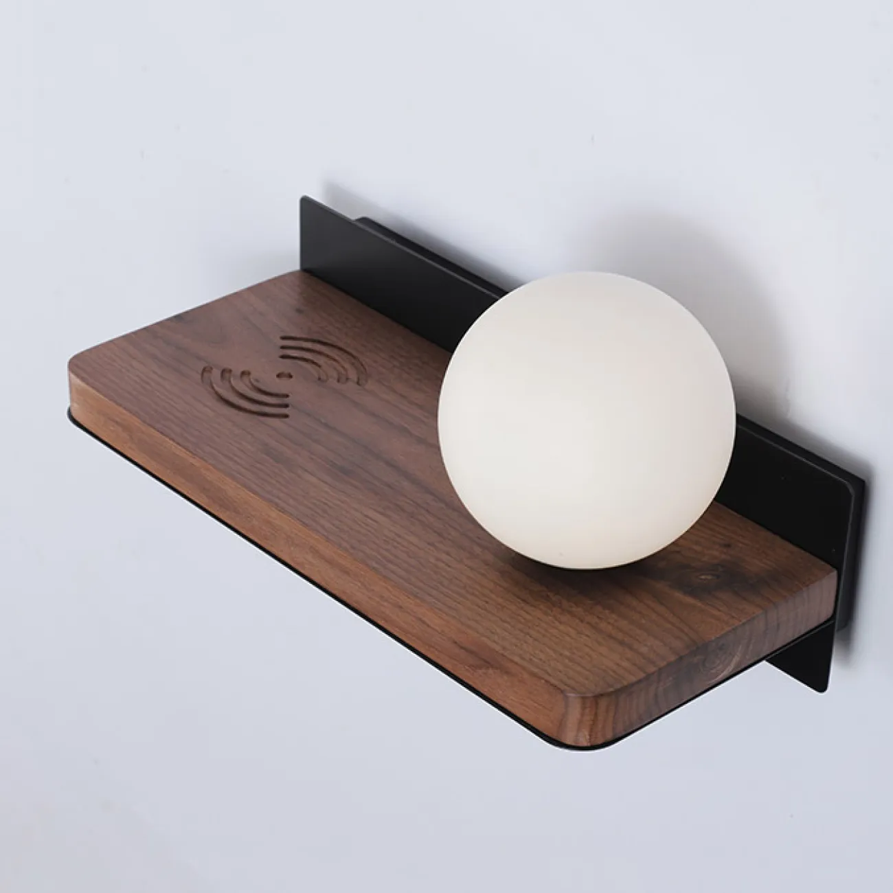 Светильник TIDI Light Brown от ImperiumLoft