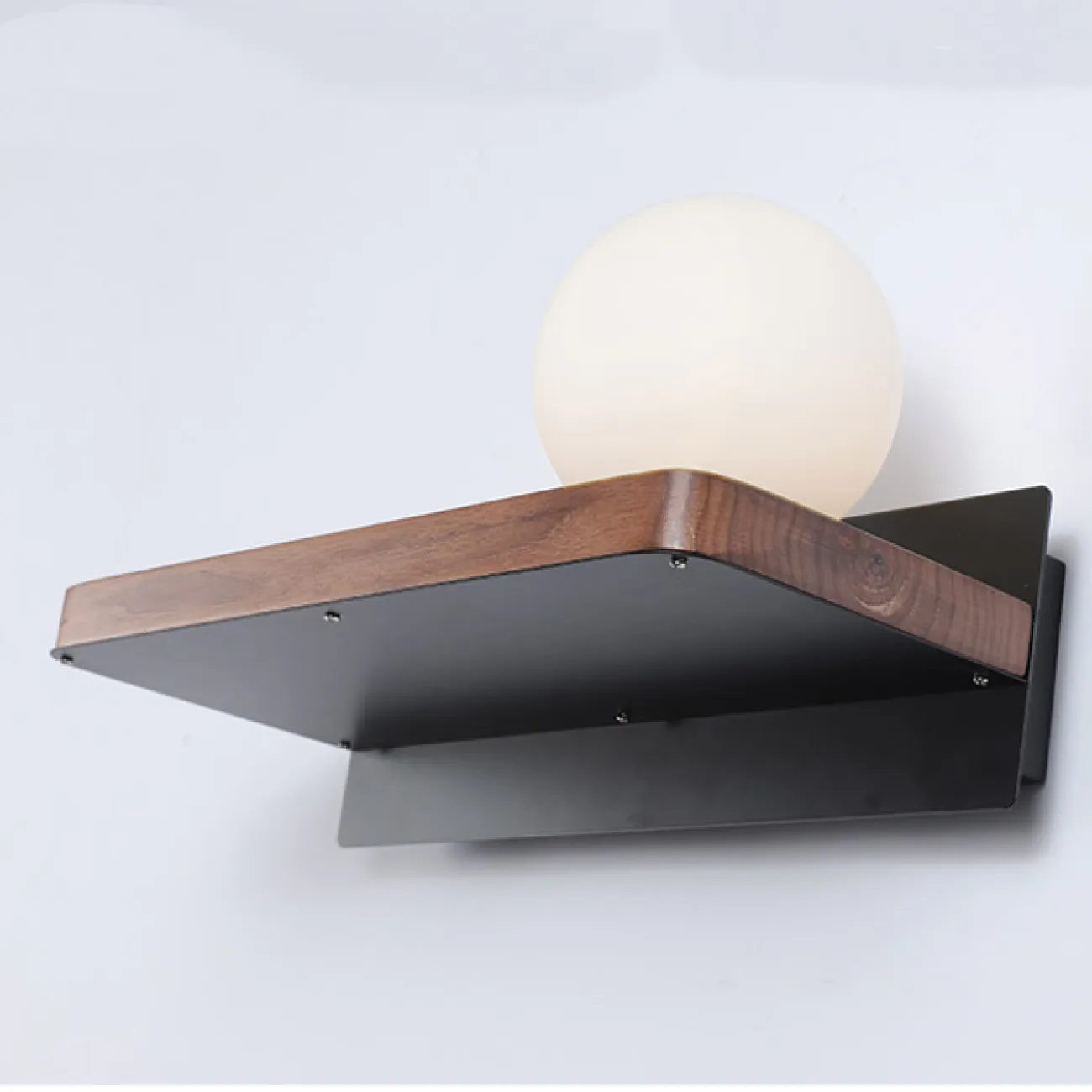 Светильник TIDI Light Brown от ImperiumLoft